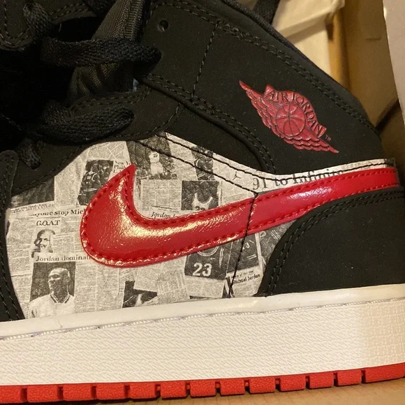 Jordan - Picture 5 of 5